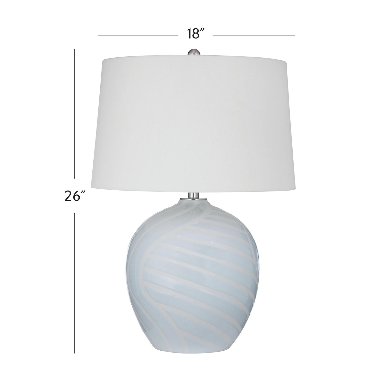 BMC Lyance Table Lamp