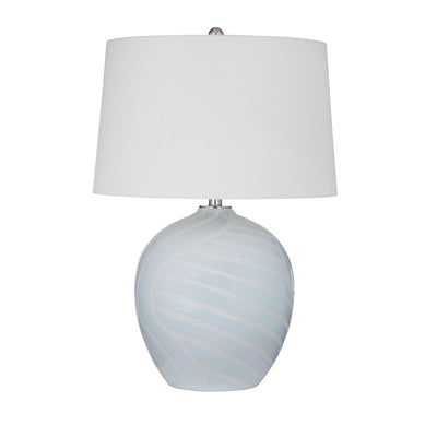 Bassett Mirror Lyance Table Lamp