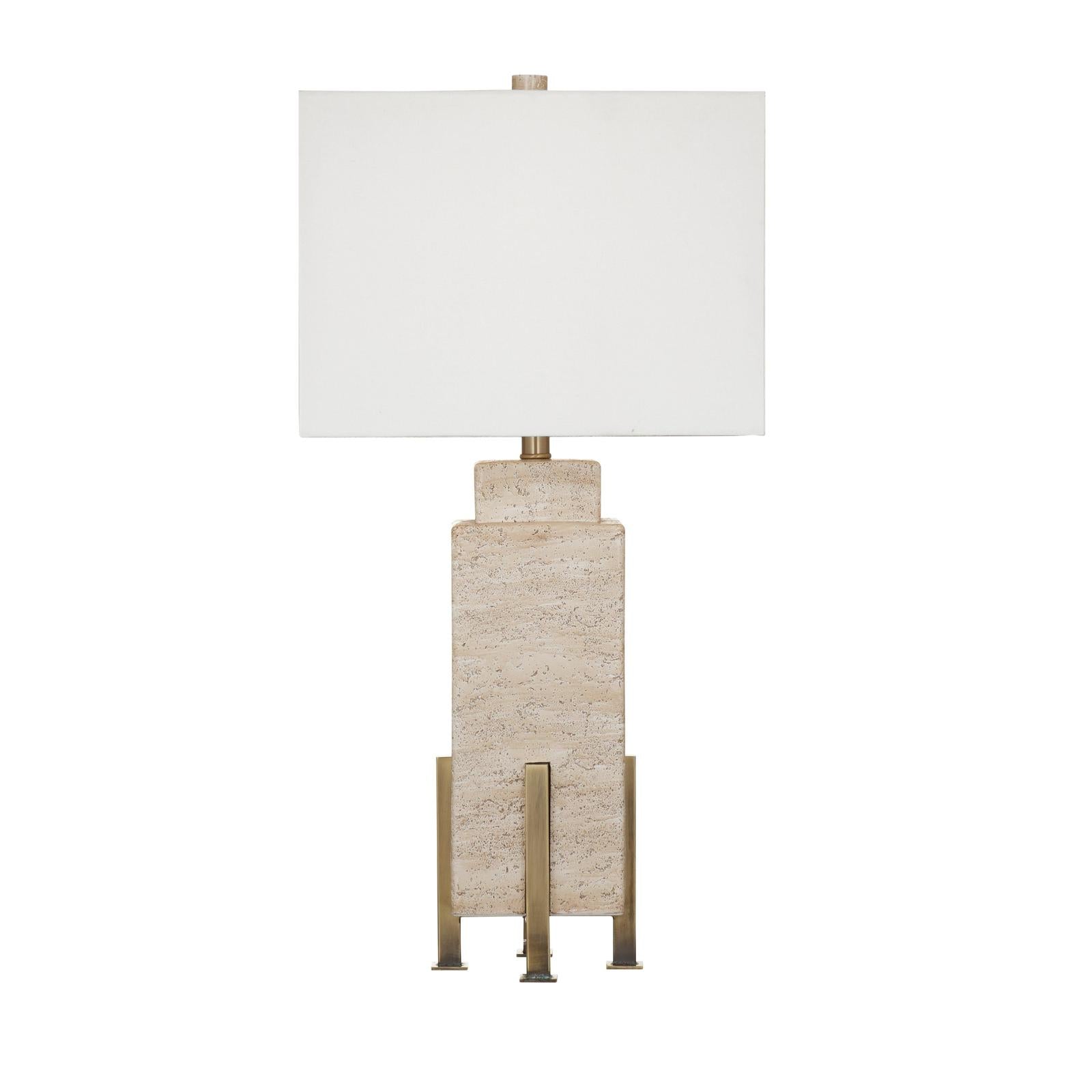 BMC Iris Table Lamp