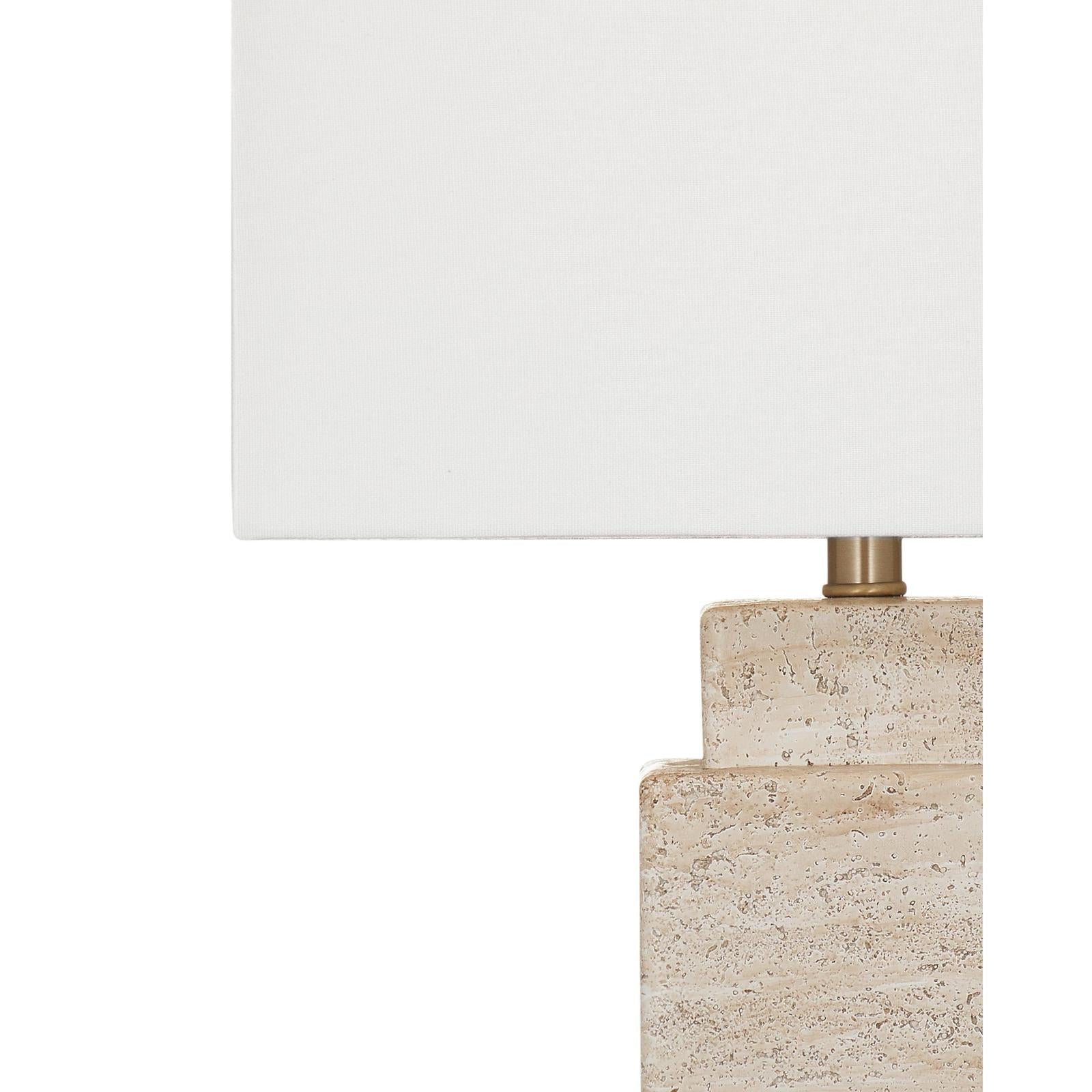 BMC Iris Table Lamp