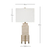 BMC Iris Table Lamp
