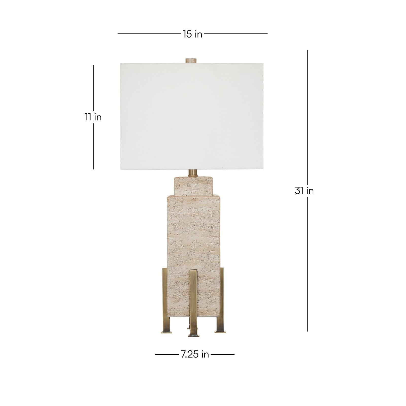 BMC Iris Table Lamp