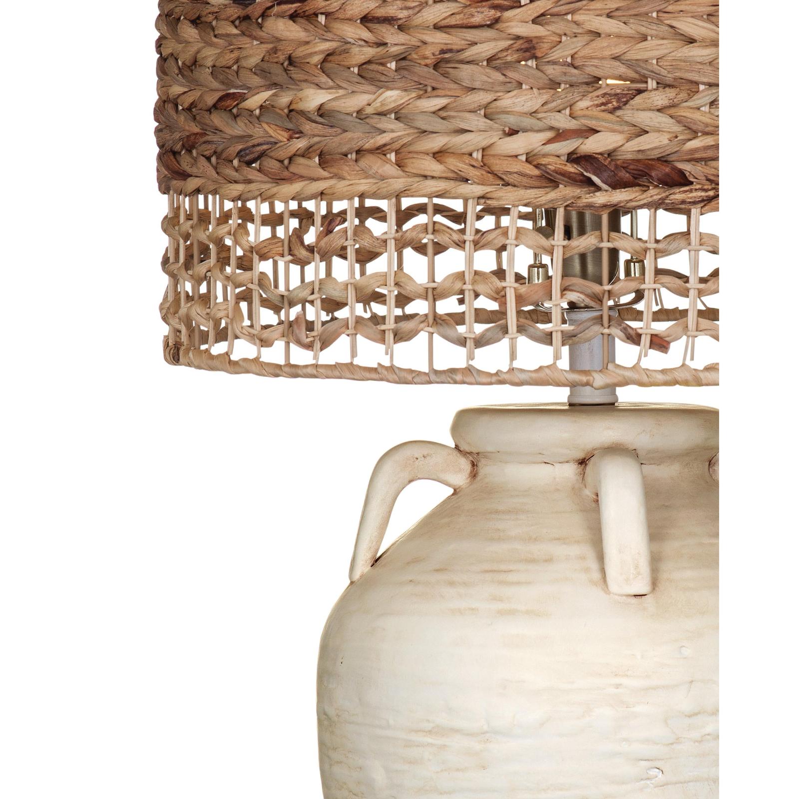 BMC Breeze Table Lamp
