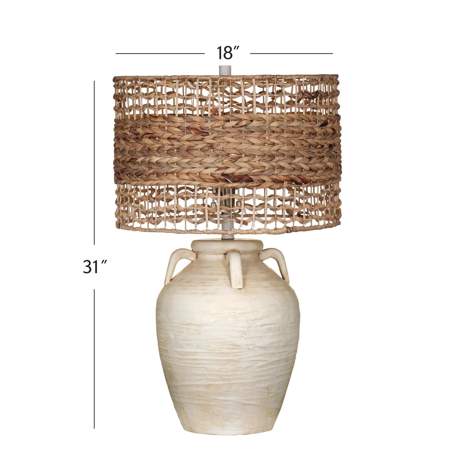 BMC Breeze Table Lamp