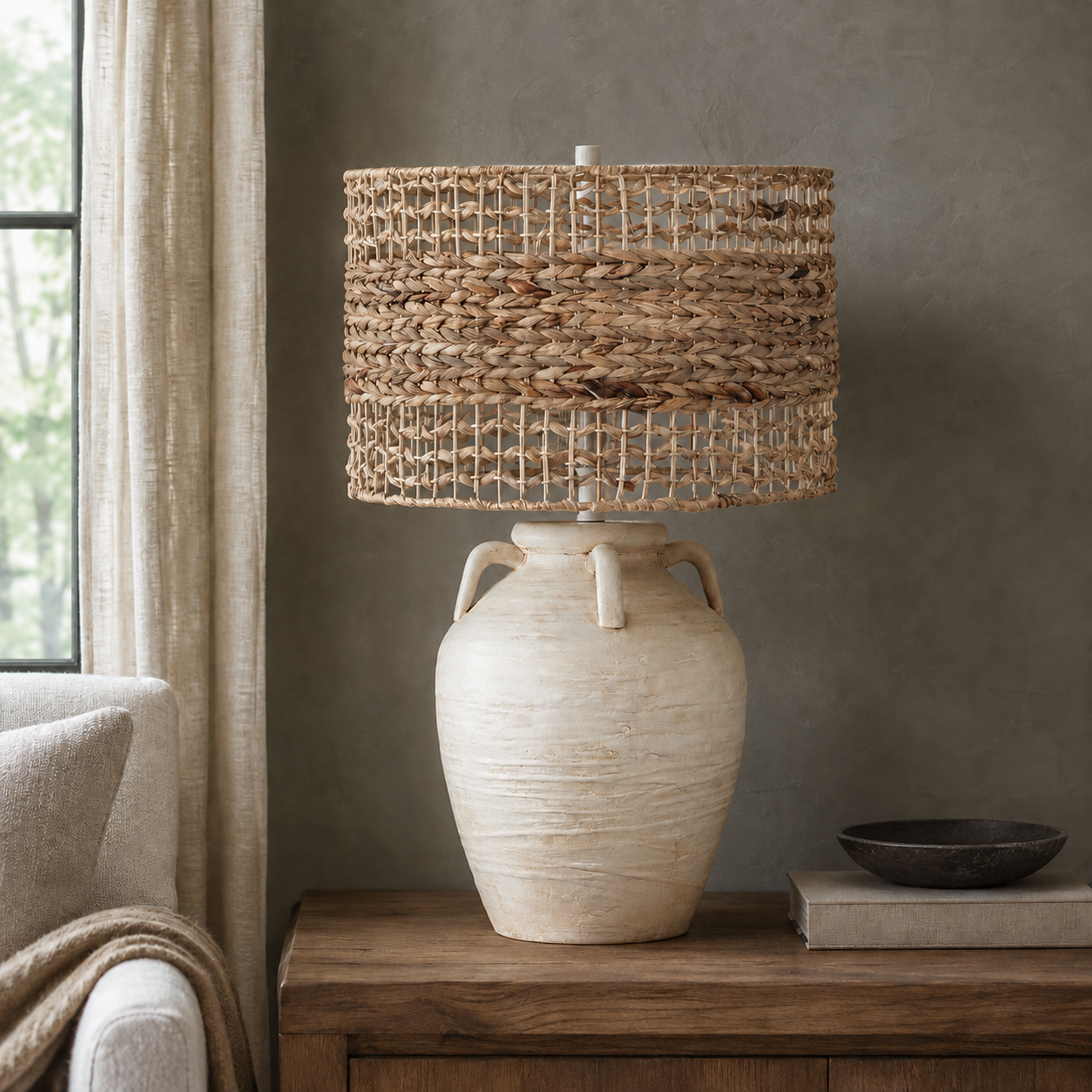 BMC Breeze Table Lamp