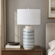 Bassett Mirror Brizi Table Lamp