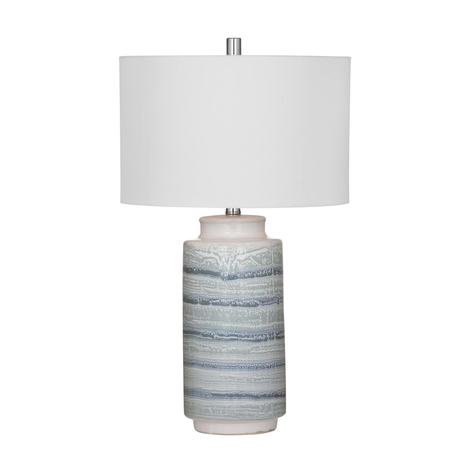Bassett Mirror Brizi Table Lamp