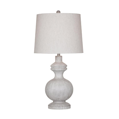 Bassett Mirror Krishina Table Lamp