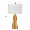 BMC Torrington Table Lamp