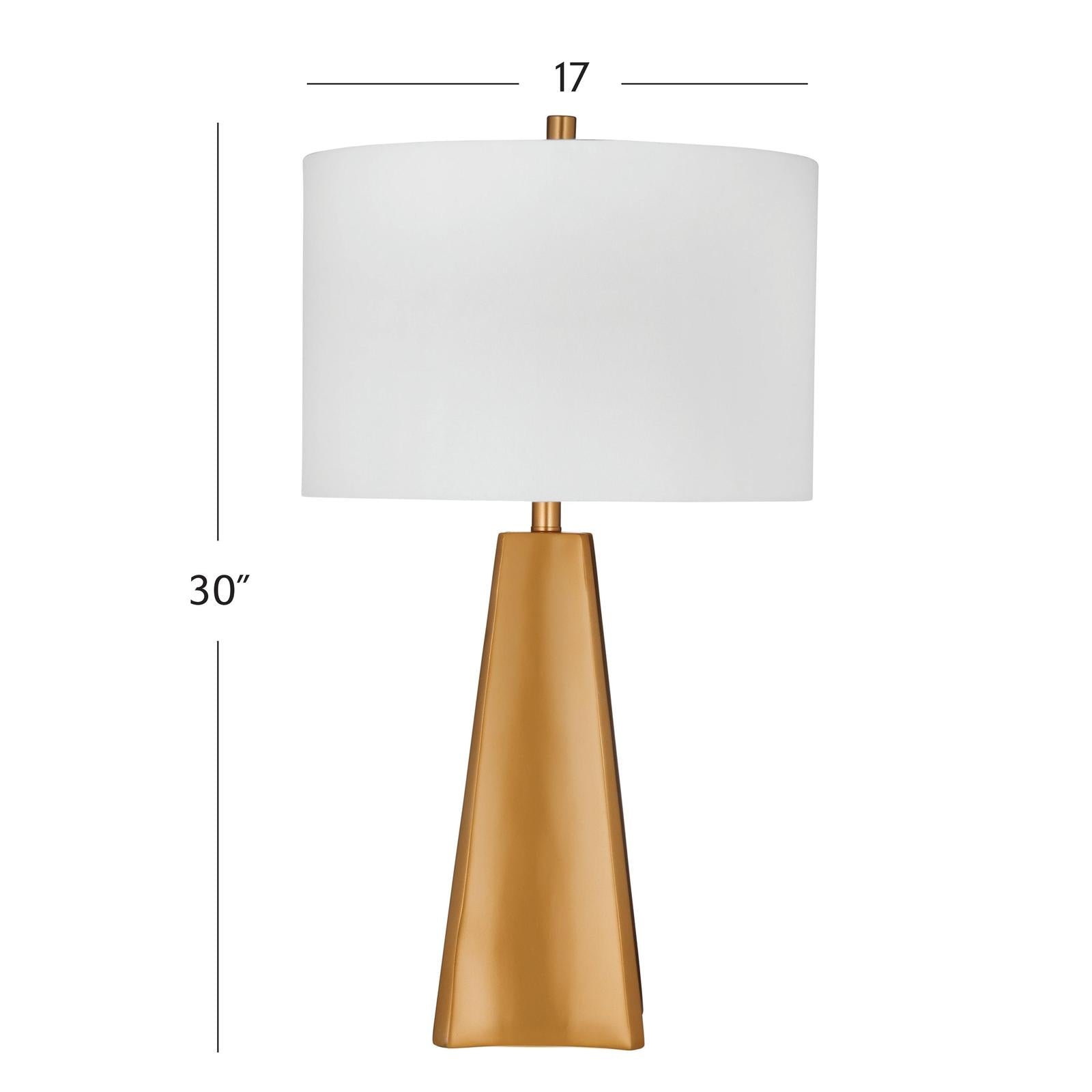 BMC Torrington Table Lamp