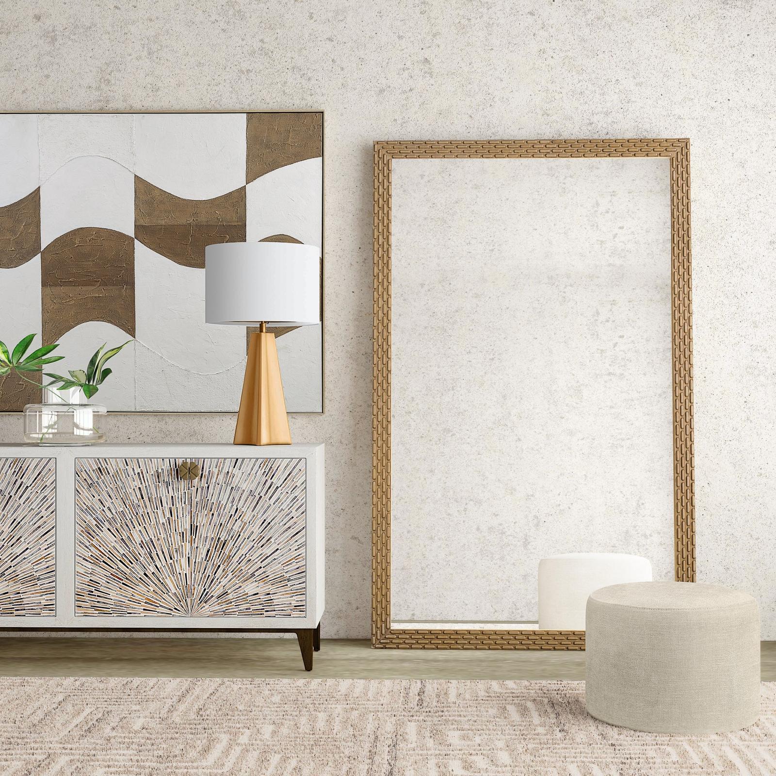 BMC Torrington Table Lamp