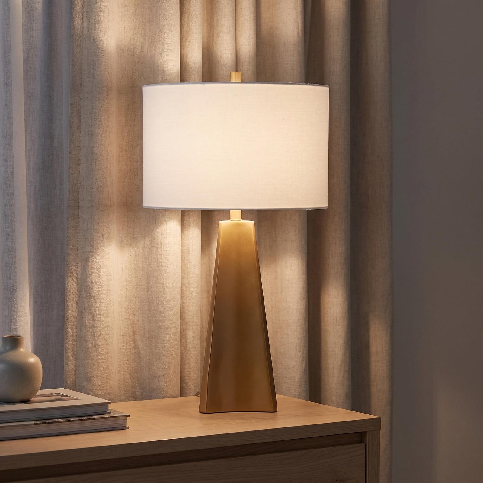 BMC Torrington Table Lamp