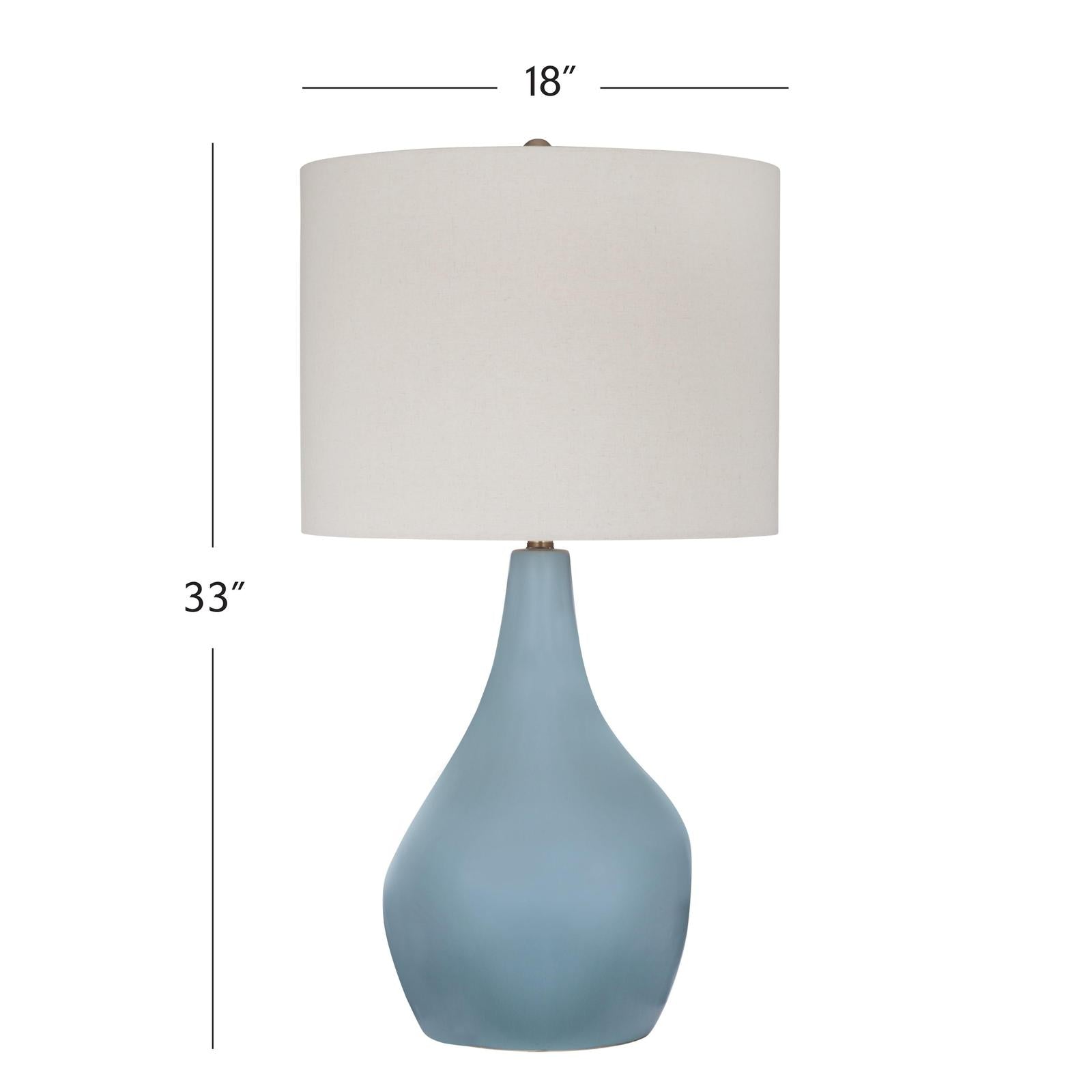 BMC Rawlins Table Lamp