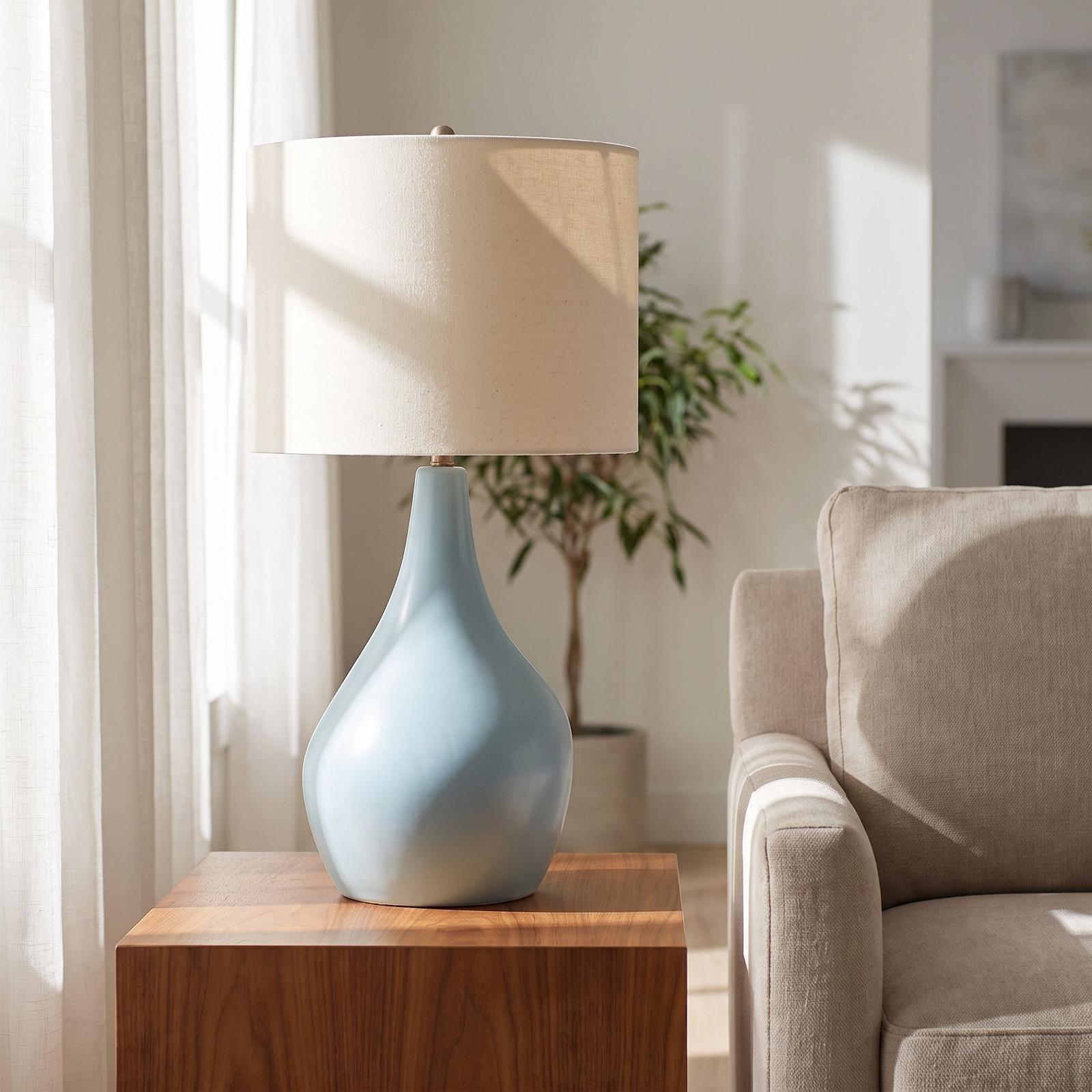 BMC Rawlins Table Lamp