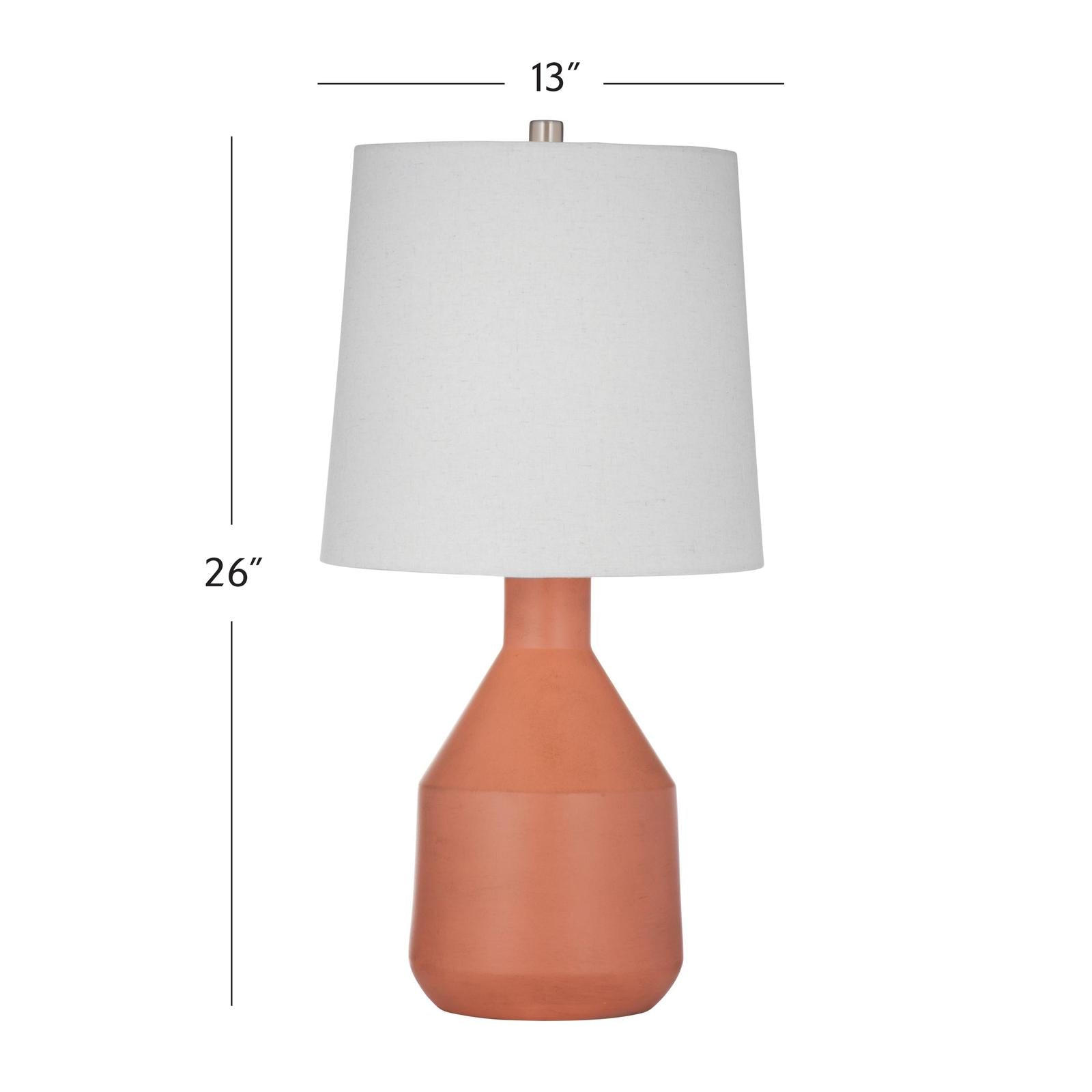 BMC Sheridan Table Lamp