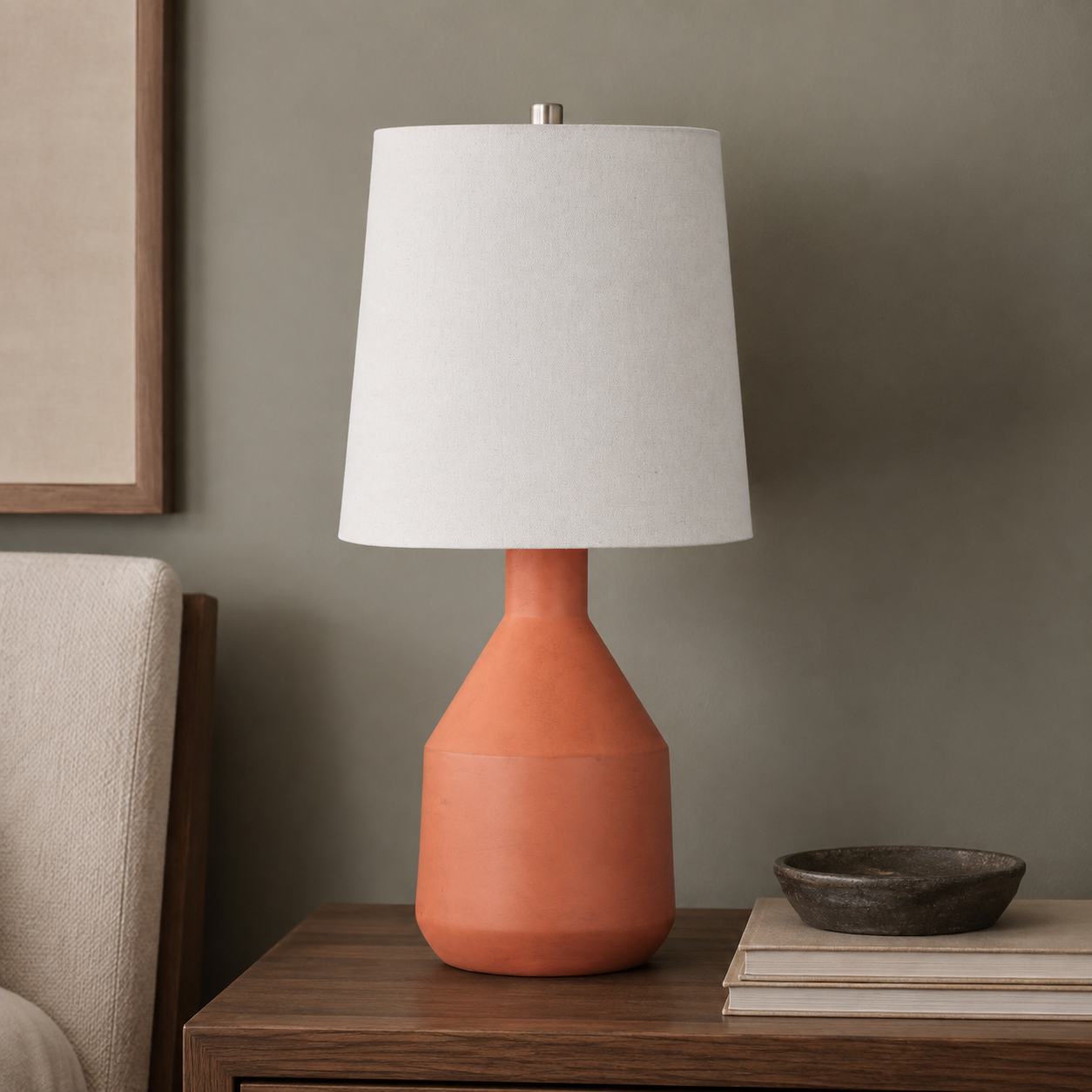 BMC Sheridan Table Lamp