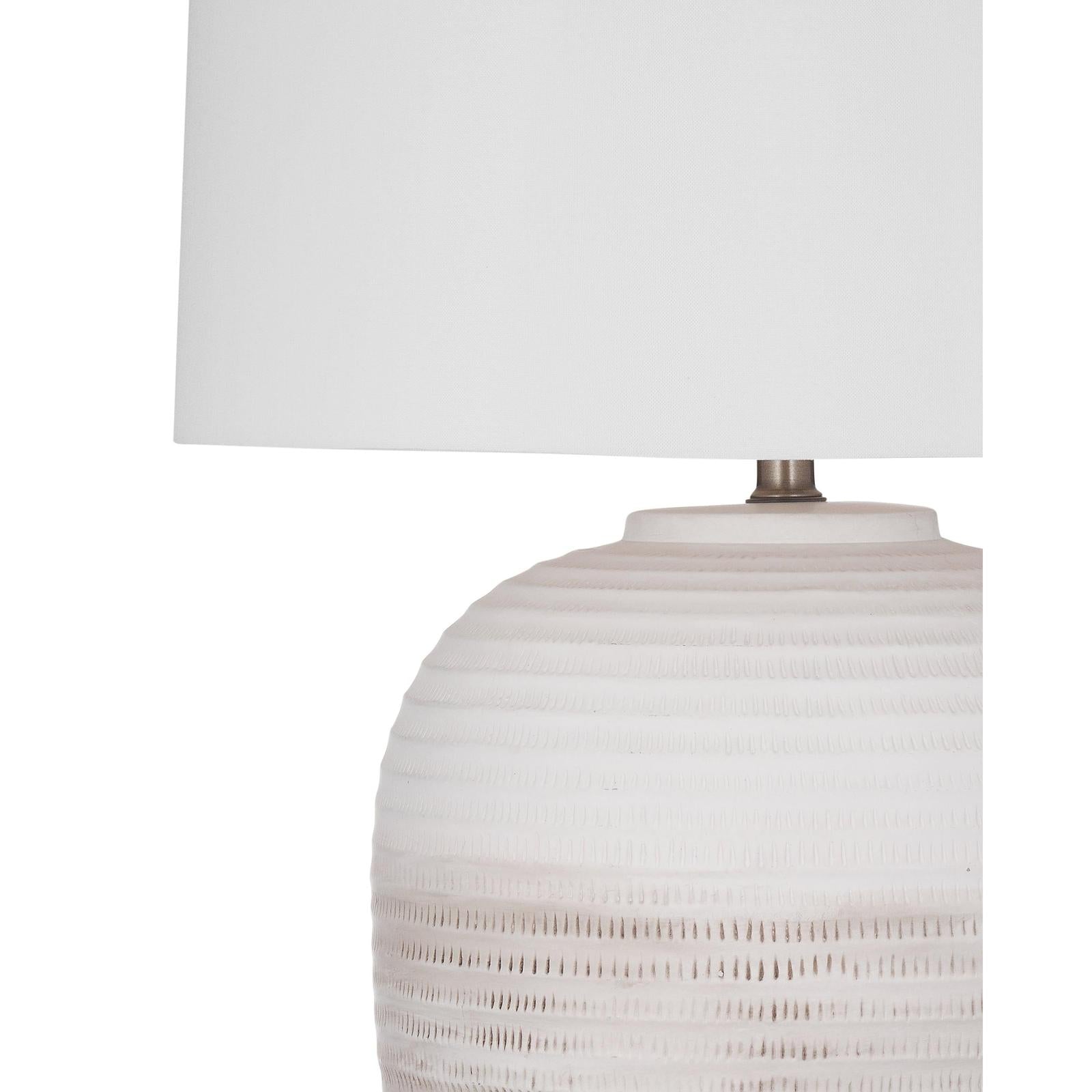 BMC Goshen Table Lamp