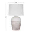 BMC Goshen Table Lamp