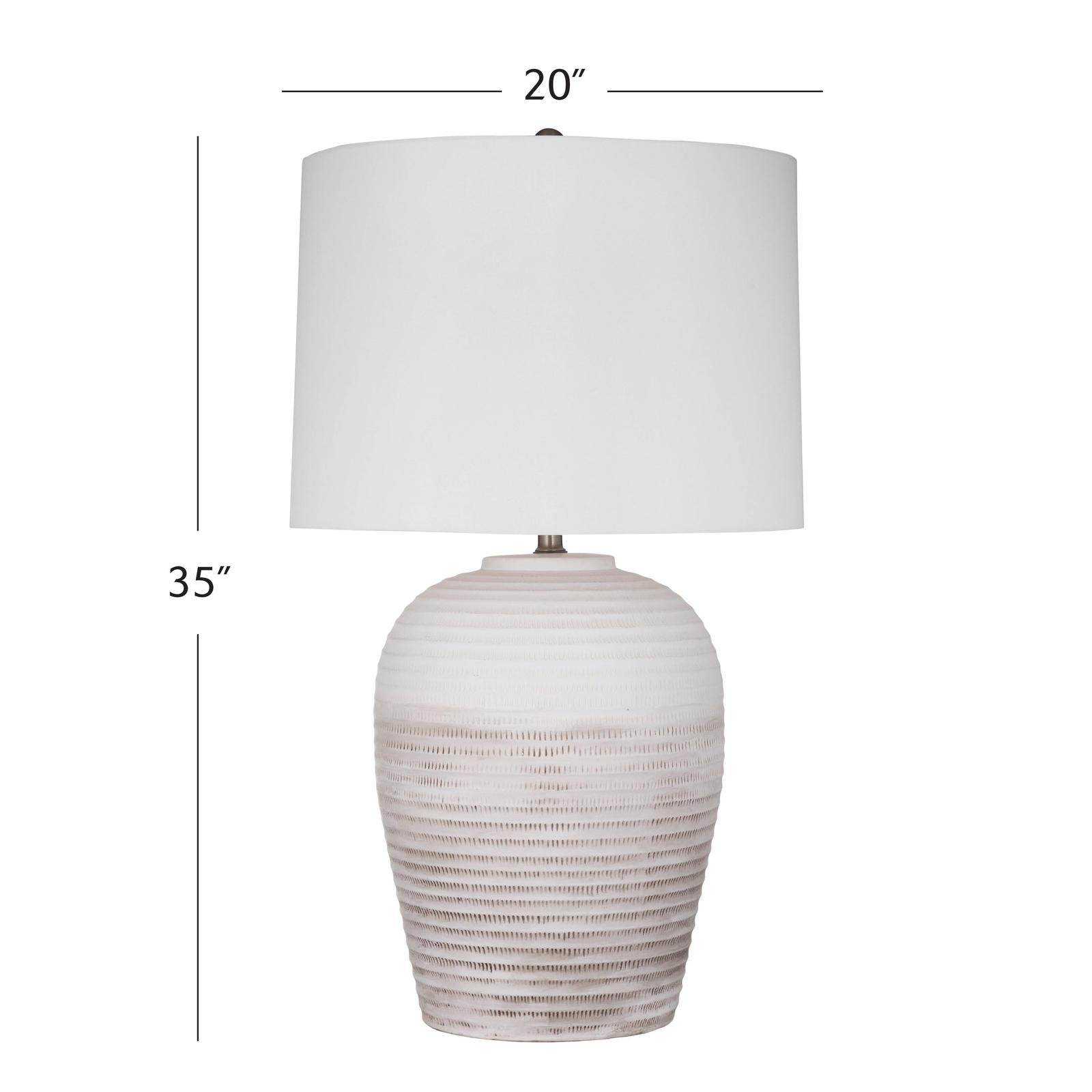 BMC Goshen Table Lamp