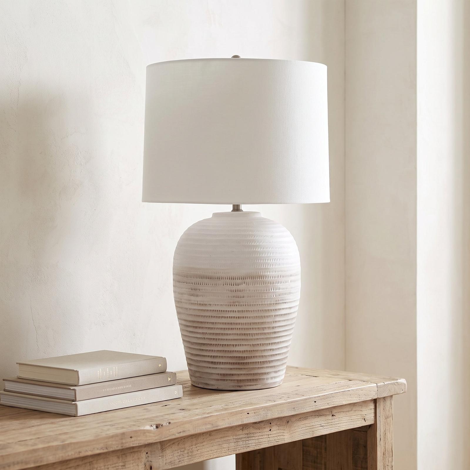 BMC Goshen Table Lamp