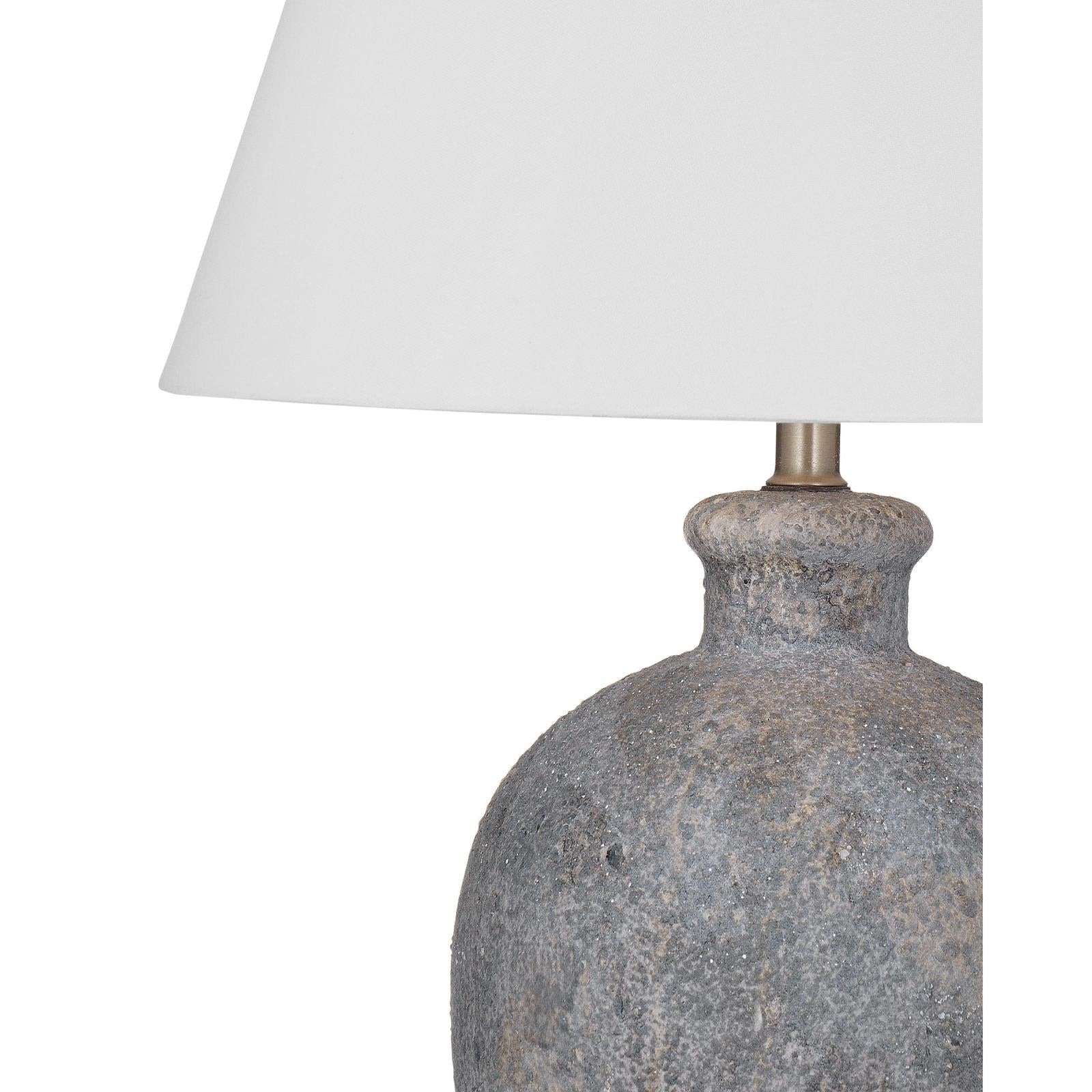 Bassett Mirror Fremont Table Lamp