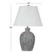 Bassett Mirror Fremont Table Lamp