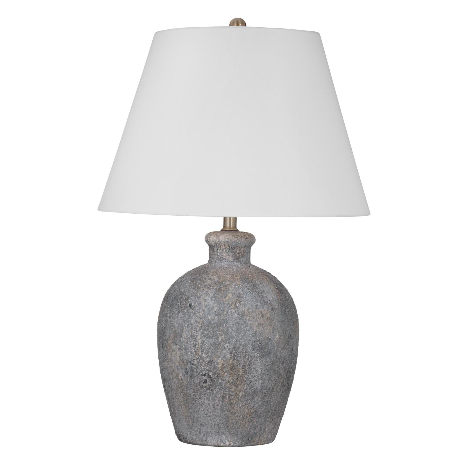 Bassett Mirror Fremont Table Lamp