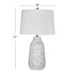 BMC Forcythia Table Lamp