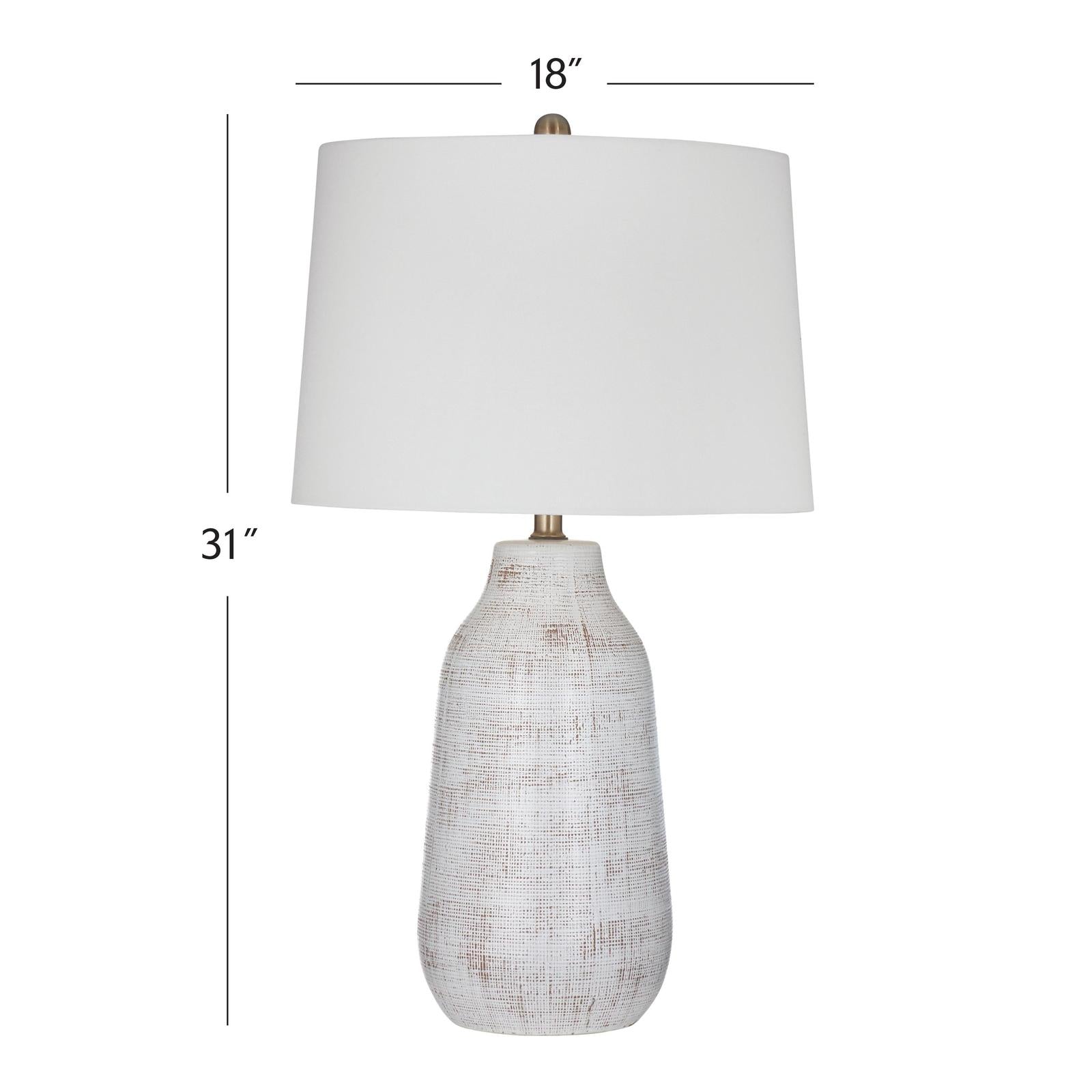 BMC Forcythia Table Lamp
