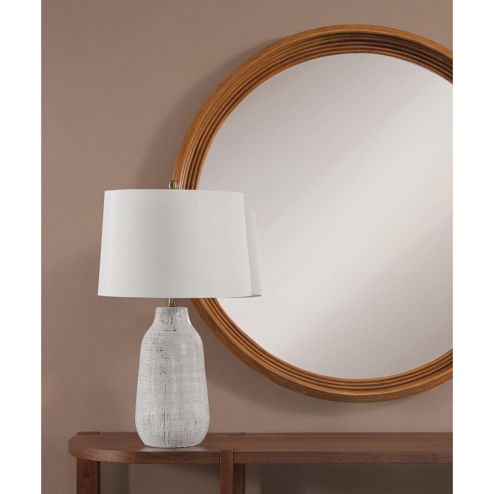 BMC Forcythia Table Lamp