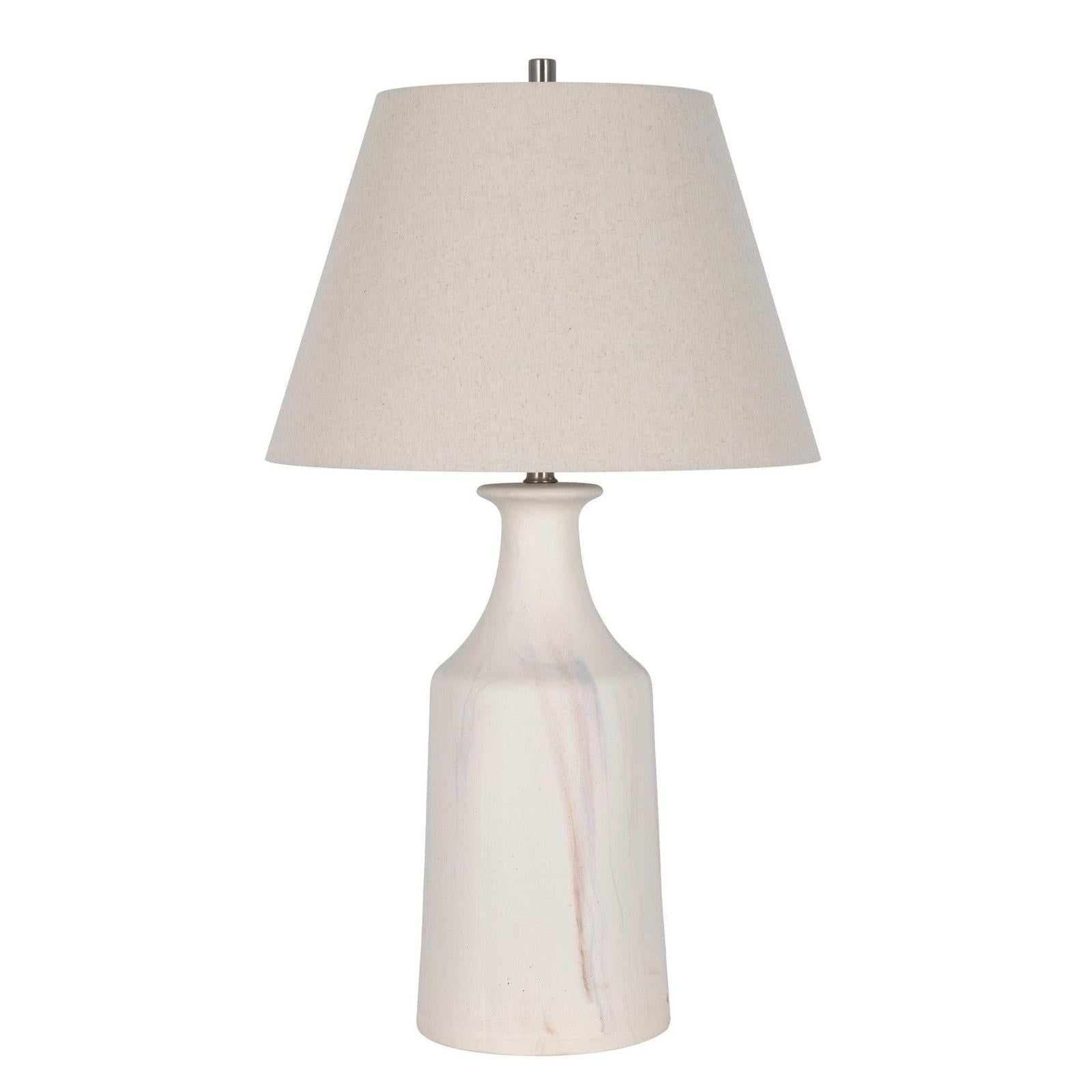 Bassett Mirror Eastlake Table Lamp