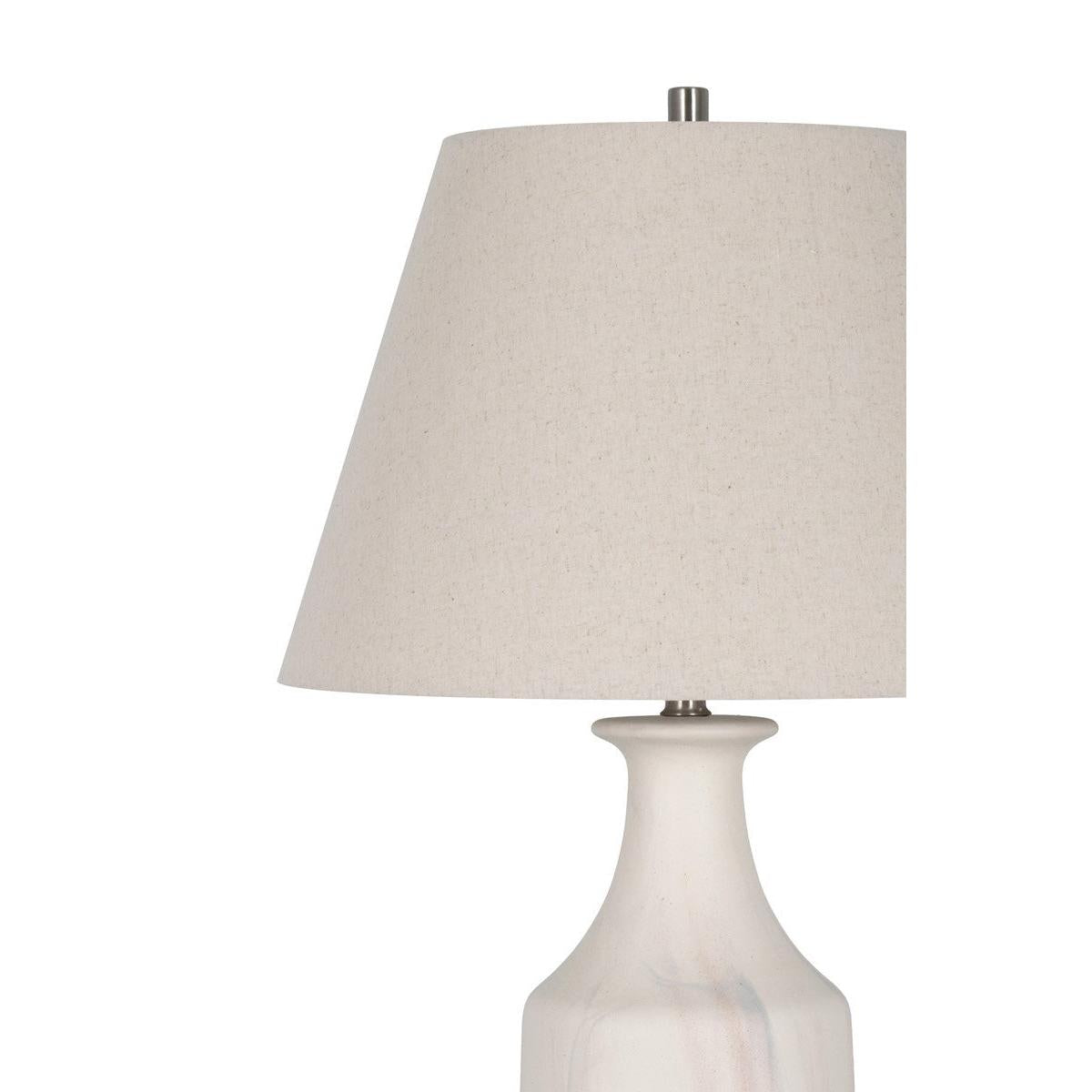 Bassett Mirror Eastlake Table Lamp