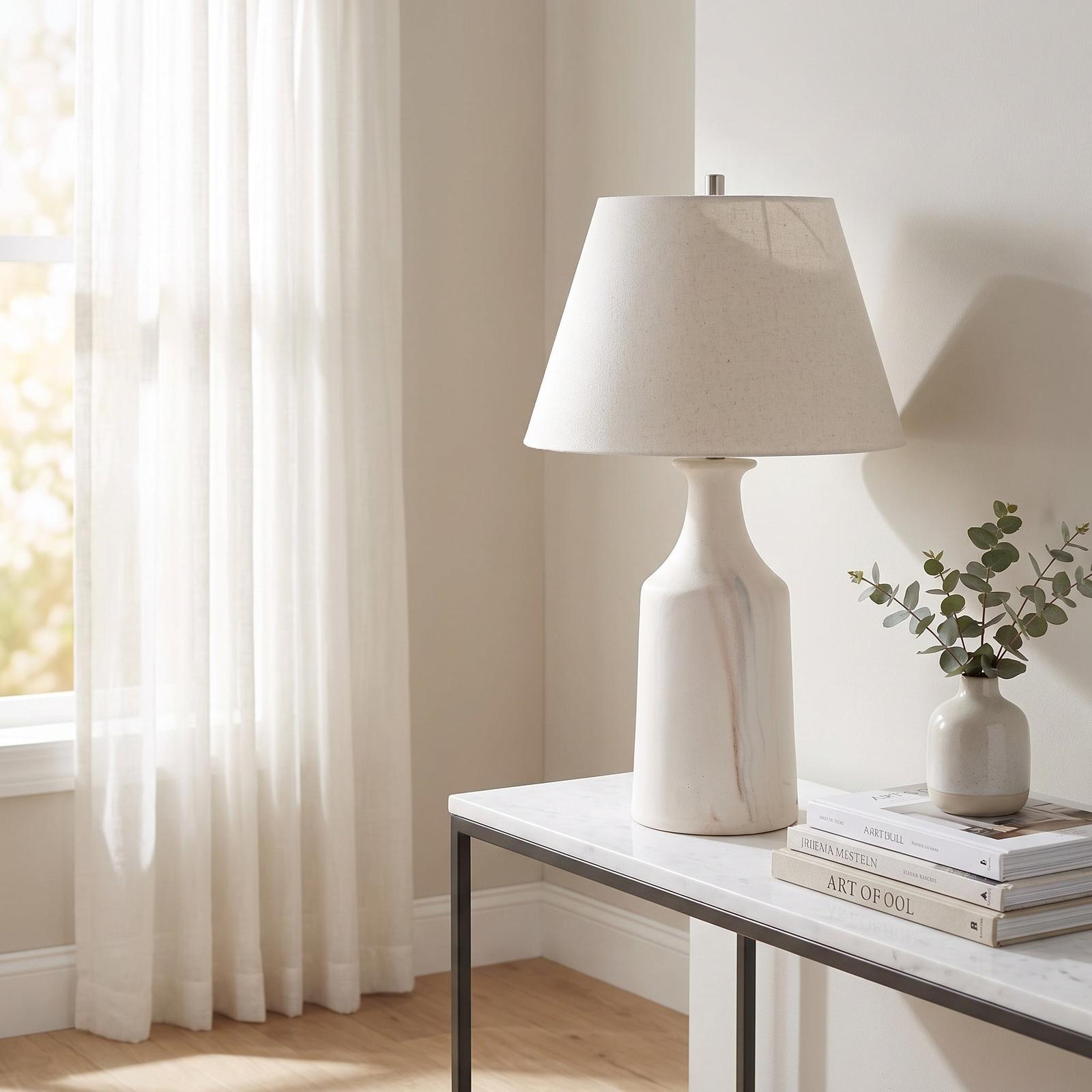 Bassett Mirror Eastlake Table Lamp