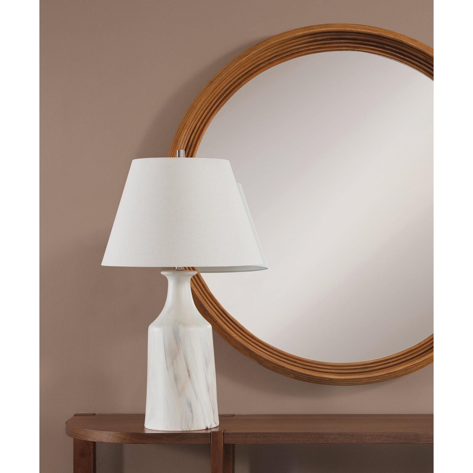 Bassett Mirror Eastlake Table Lamp