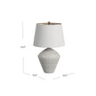 BMC Eclipse Table Lamp