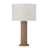 Bassett Mirror Adams Table Lamp