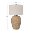 BMC Armstrong Table Lamp