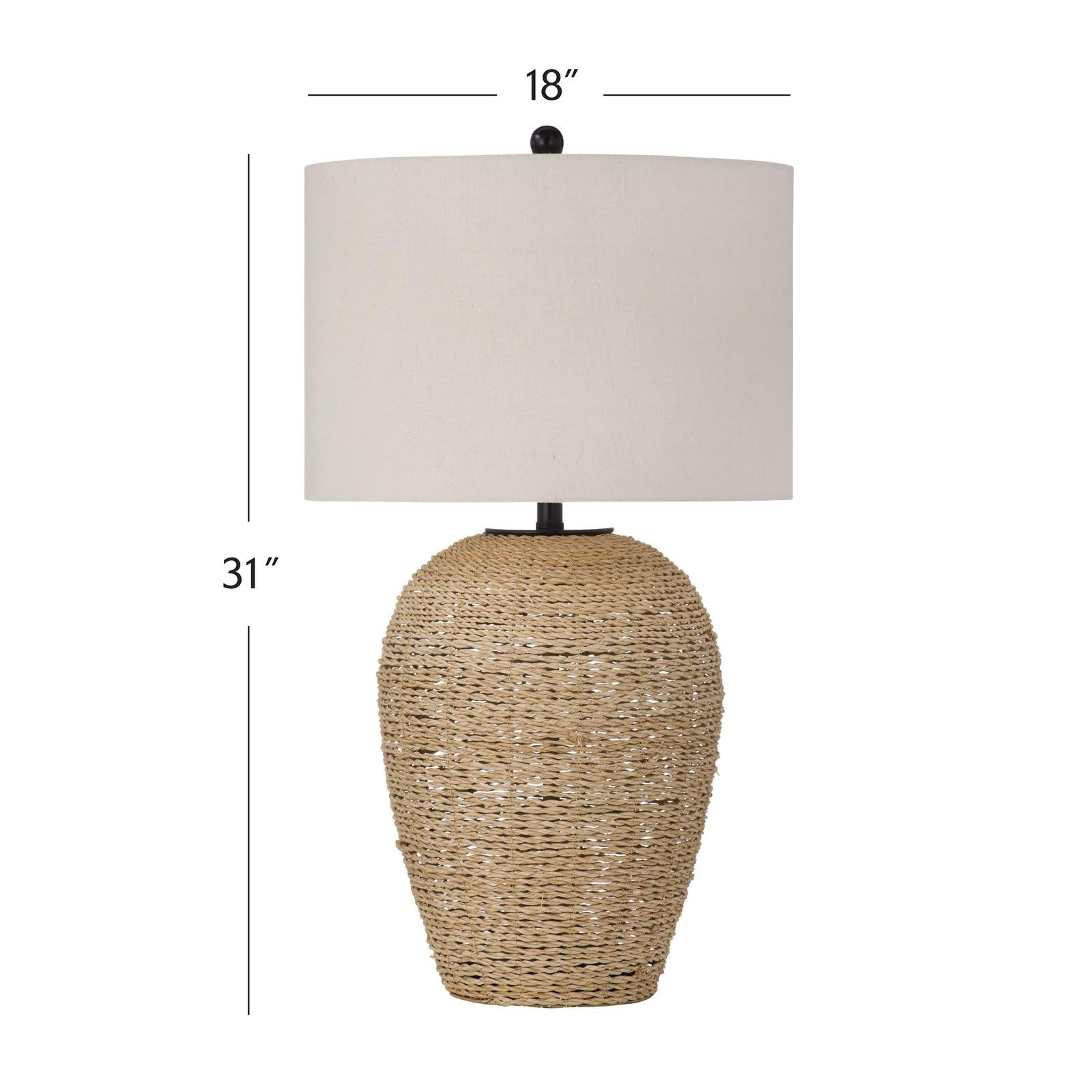 BMC Armstrong Table Lamp