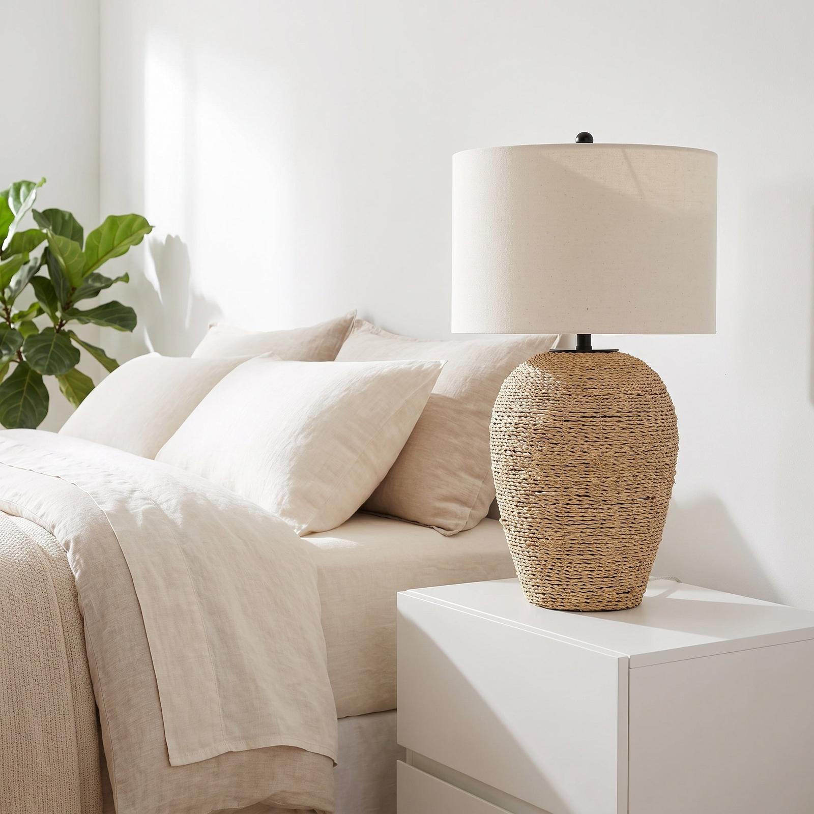 BMC Armstrong Table Lamp