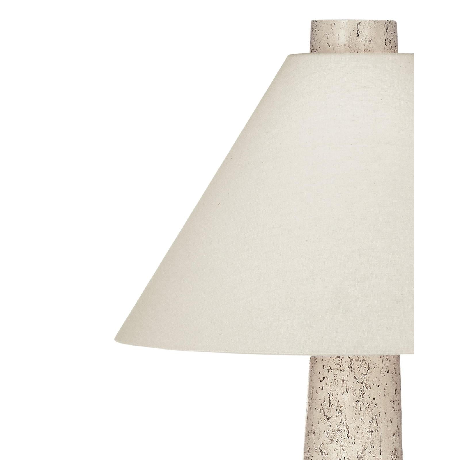 Bassett Mirror Butler Floor Lamp