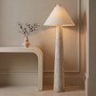 Bassett Mirror Butler Floor Lamp