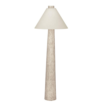 Bassett Mirror Butler Floor Lamp
