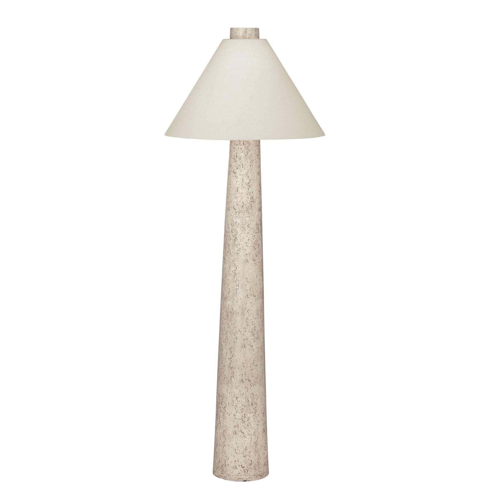 Bassett Mirror Butler Floor Lamp