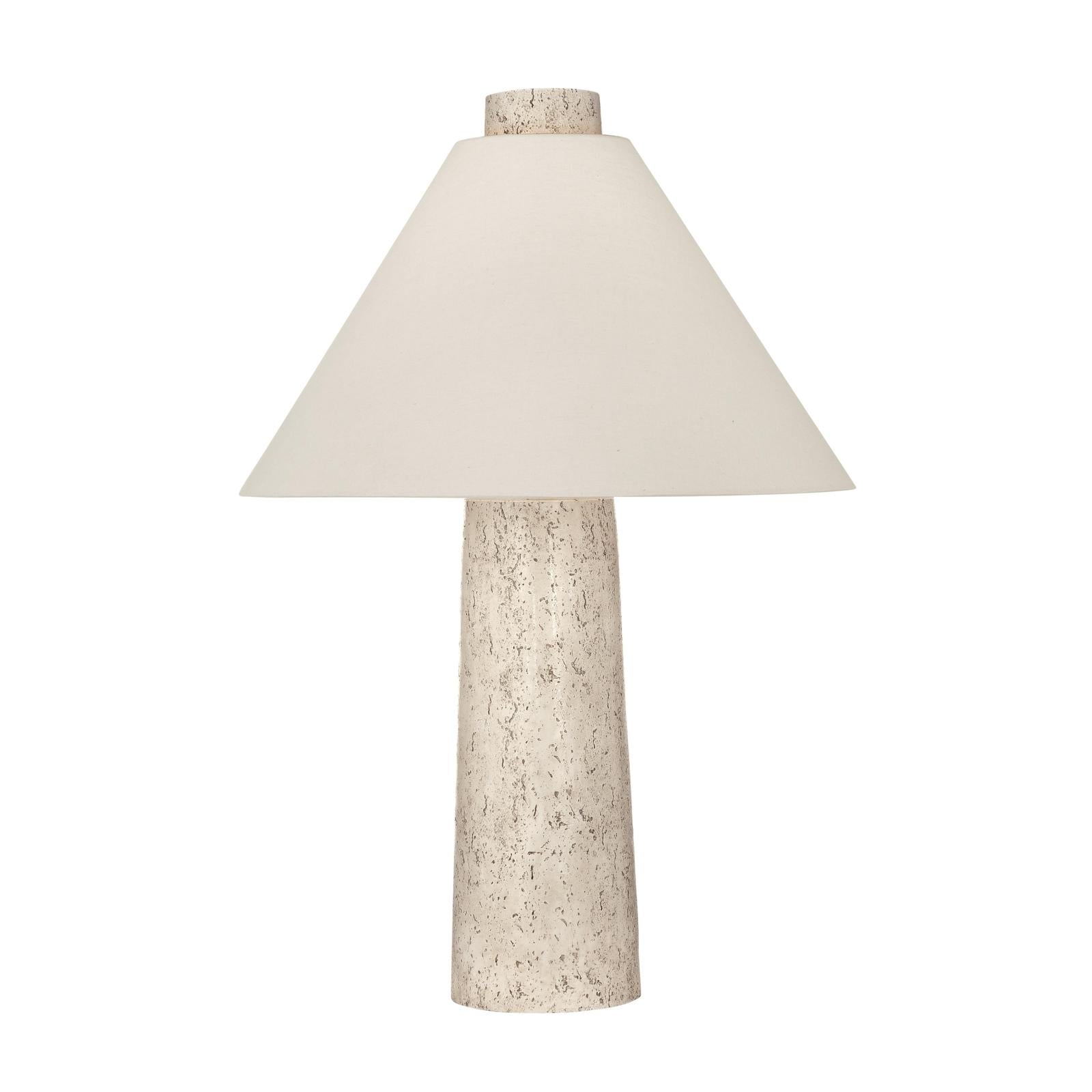 Bassett Mirror Berks Table Lamp