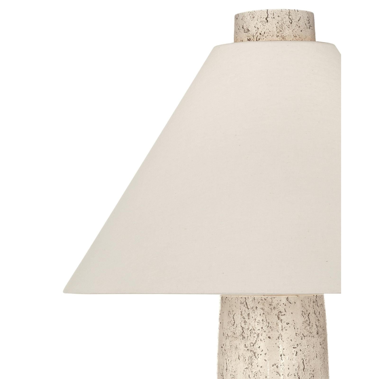Bassett Mirror Berks Table Lamp