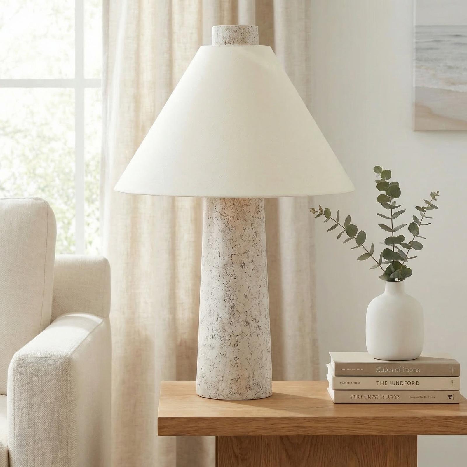 Bassett Mirror Berks Table Lamp