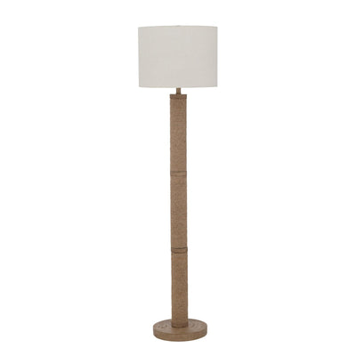 Bassett Mirror Chester Floor Lamp