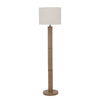 Bassett Mirror Chester Floor Lamp
