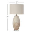 BMC Dauphin Table Lamp