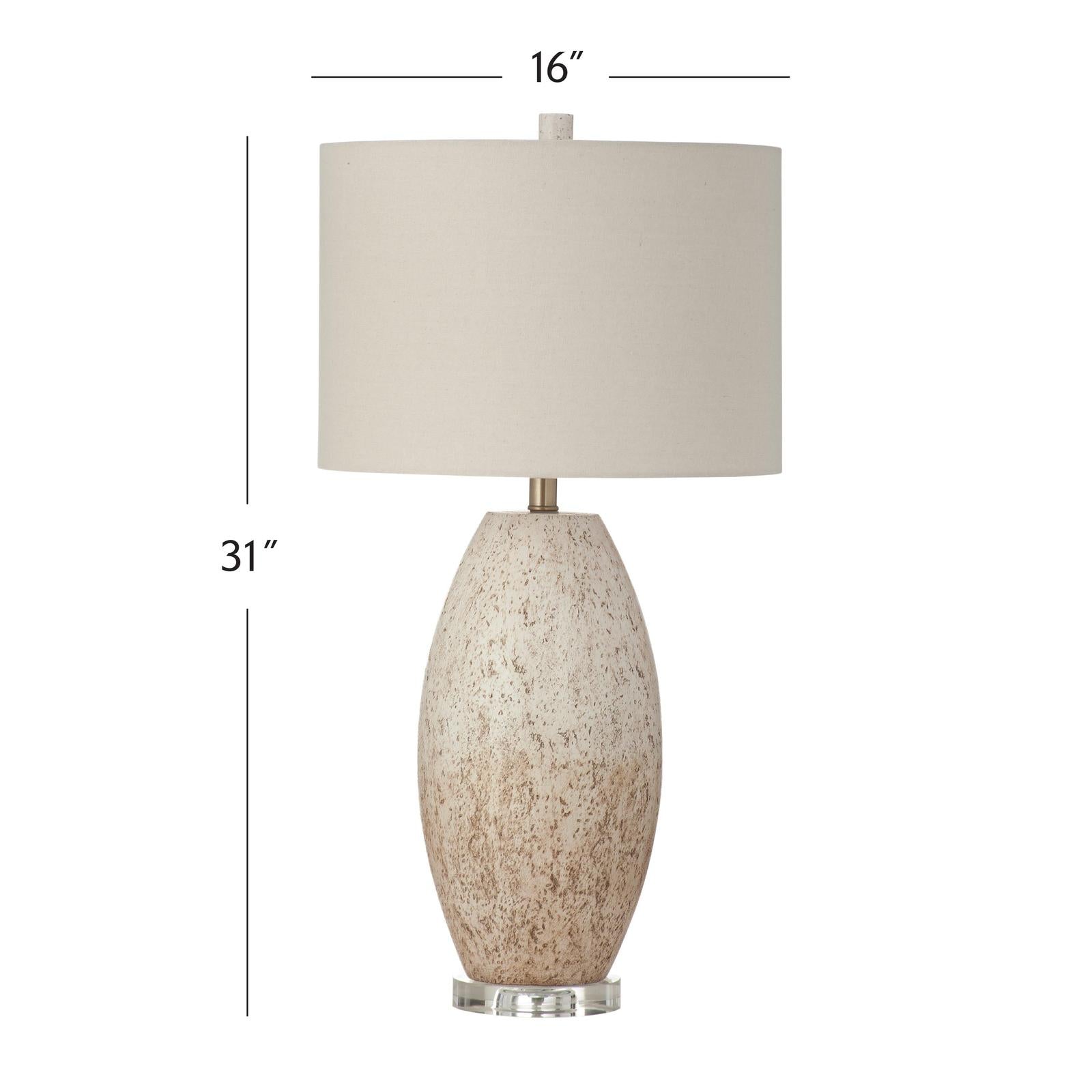 BMC Dauphin Table Lamp